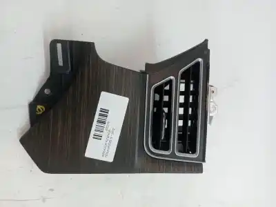 Peça sobressalente para automóvel em segunda mão grelha de ventilação tablier por tesla tesla model 3 model 3 referências oem iam 109687800b