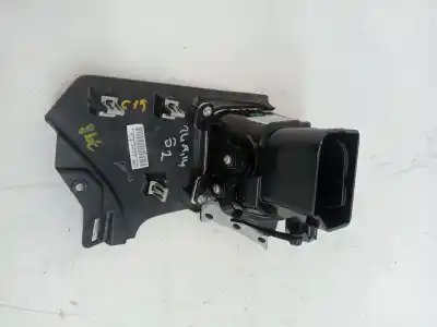 Pezzo di ricambio per auto di seconda mano aeratore per tesla tesla model 3 model 3 riferimenti oem iam 109687800b  106173200b