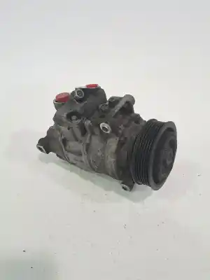 Pezzo di ricambio per auto di seconda mano compressore aria condizionata per audi a4 avant (8k5) (2008) básico riferimenti oem iam 8k0260805l   Pezzo di ricambio per auto di seconda mano compressore aria condizionata per audi a4 avant (8k5) (2008) básico riferimenti oem iam 8k0260805l