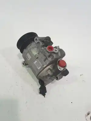 Pezzo di ricambio per auto di seconda mano compressore aria condizionata per audi a4 avant (8k5) (2008) básico riferimenti oem iam 8k0260805l   Pezzo di ricambio per auto di seconda mano compressore aria condizionata per audi a4 avant (8k5) (2008) básico riferimenti oem iam 8k0260805l