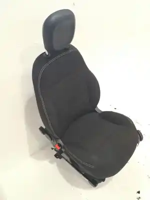 Pezzo di ricambio per auto di seconda mano Sedile Anteriore Sinistro per FIAT PANDA (319) 4x4 75 CV / 55 KW Riferimenti OEM IAM 51848786  51908061 - 51911036