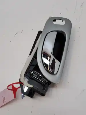 Peça sobressalente para automóvel em segunda mão  por PEUGEOT 307 BREAK (3E)  Referências OEM IAM 9143F5  