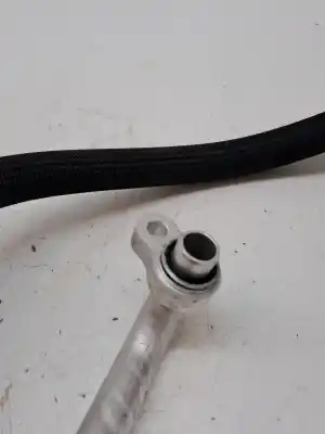 Автозапчасти б/у трубы кондиционирования воздуха за opel mokka / mokka x (j13) 1.7 cdti (_76) ссылки oem iam 95376414  