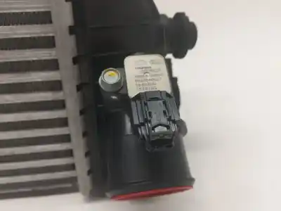 Peça sobressalente para automóvel em segunda mão intercooler por kia stonic (ybcuv) g3lf referências oem iam 2827007300  