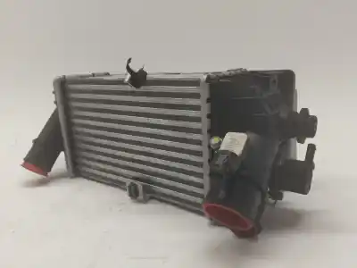 Peça sobressalente para automóvel em segunda mão intercooler por kia stonic (ybcuv) g3lf referências oem iam 2827007300  