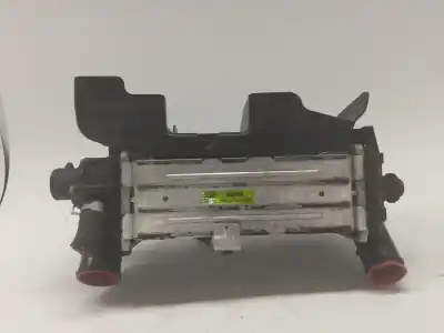 Peça sobressalente para automóvel em segunda mão intercooler por kia stonic (ybcuv) g3lf referências oem iam 2827007300  