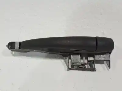 Second-hand car spare part exterior right front door handle for citroen jumpy * oem iam references 9101gg