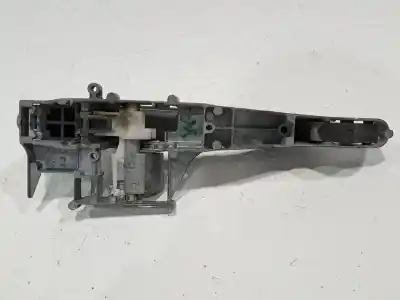 Second-hand car spare part exterior right front door handle for citroen jumpy * oem iam references 9101gg  9681634988