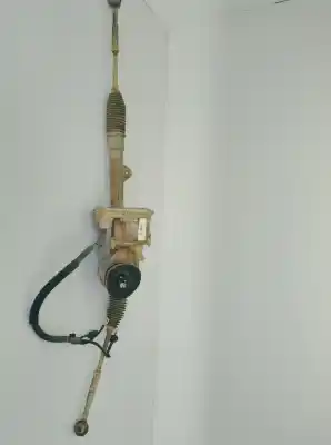 Second-hand car spare part steering box for citroen c3 * oem iam references 1635076680