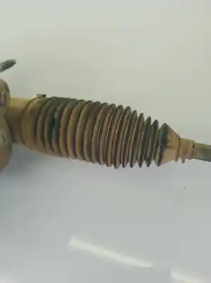 Second-hand car spare part steering box for citroen c3 * oem iam references 1635076680  9822151180