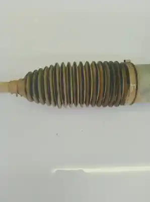 Second-hand car spare part steering box for citroen c3 * oem iam references 1635076680  9822151180