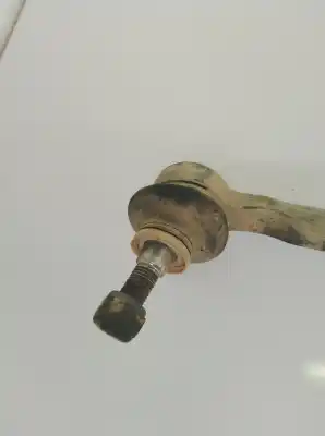 Second-hand car spare part steering box for citroen c3 * oem iam references 1635076680  9822151180