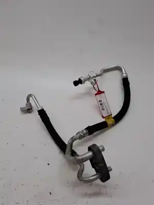 Автозапчасти б/у трубы кондиционирования воздуха за OPEL MOKKA / MOKKA X (J13) 1.7 CDTI (_76) ссылки OEM IAM 95353084  