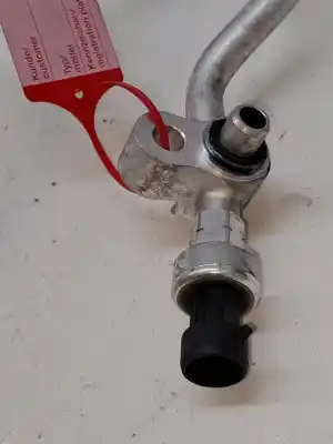 Tweedehands auto-onderdeel airconditioning pijpen voor opel mokka / mokka x (j13) 1.7 cdti (_76) oem iam-referenties 95353084  