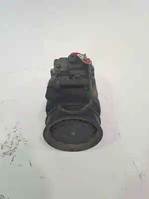 İkinci el araba yedek parçası KLIMA KOMPRESÖRÜ için PORSCHE CAYENNE (TYP 9PA)  OEM IAM referansları 95812601201  