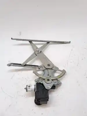 Pezzo di ricambio per auto di seconda mano alzacristalli posteriore sinistro per lexus nx * riferimenti oem iam 6980278020