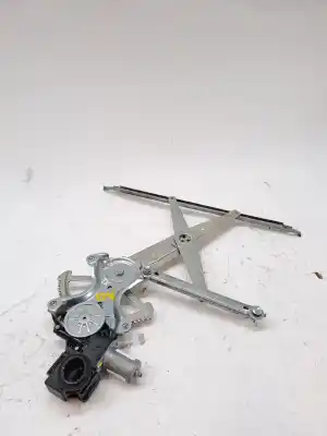 Second-hand car spare part rear left window regulator for lexus nx * oem iam references 6980278020  