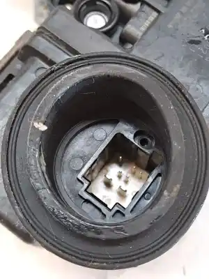 Second-hand car spare part rear left window regulator for lexus nx * oem iam references 6980278020  