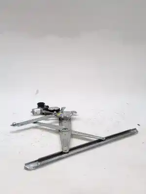 Second-hand car spare part rear left window regulator for lexus nx * oem iam references 6980278020  