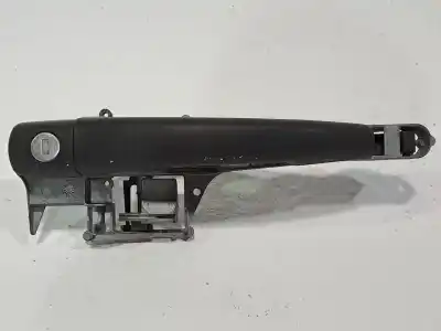 Pezzo di ricambio per auto di seconda mano MANIGLIA ESTERNA ANTERIORE SINISTRA per CITROEN JUMPY CAJA/CHASIS  Riferimenti OEM IAM 9101GE  