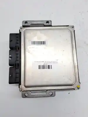 Second-hand car spare part Ecu Engine Control for CITROEN C8 EA_, EB_ 2.0 HDi 135 OEM IAM references 1607821980  