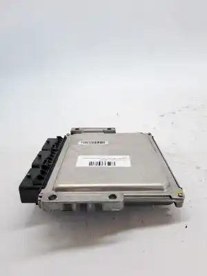 Second-hand car spare part ecu engine control for citroen c8 ea_, eb_ 2.0 hdi 135 oem iam references 1607821980  