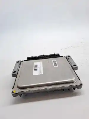 Second-hand car spare part ecu engine control for citroen c8 ea_, eb_ 2.0 hdi 135 oem iam references 1607821980  