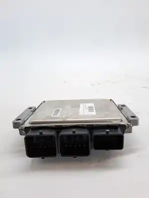 Second-hand car spare part ecu engine control for citroen c8 ea_, eb_ 2.0 hdi 135 oem iam references 1607821980  