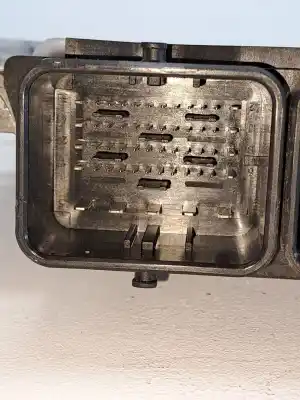 Second-hand car spare part ecu engine control for citroen c8 ea_, eb_ 2.0 hdi 135 oem iam references 1607821980  