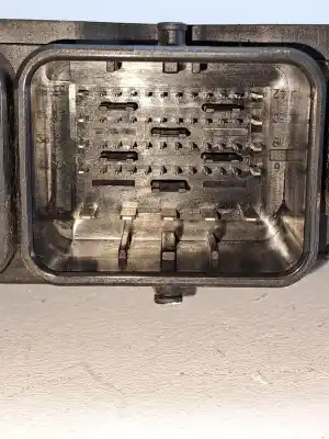 Second-hand car spare part ecu engine control for citroen c8 ea_, eb_ 2.0 hdi 135 oem iam references 1607821980  