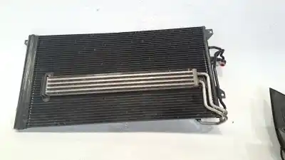İkinci el araba yedek parçası Klima Kondenser / Radyatör için PORSCHE CAYENNE (TYP 9PA) * OEM IAM referansları 95557311104  