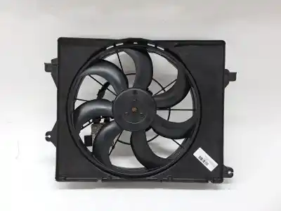 Tweedehands auto-onderdeel elektro ventilator voor kia stonic (ybcuv) g3lf oem iam-referenties 25380h8200