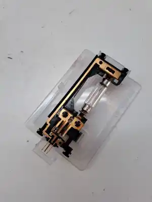 Pezzo di ricambio per auto di seconda mano luce interna per opel mokka / mokka x (j13) 1.7 cdti (_76) riferimenti oem iam 95063926  