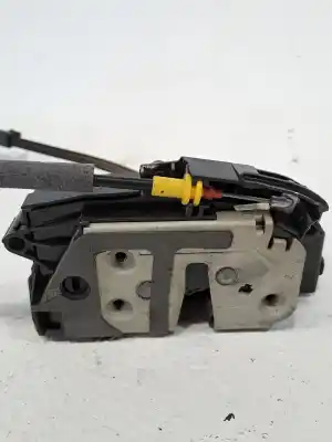 Second-hand car spare part rear right door lock for ford grand c-max trend oem iam references 2095156  