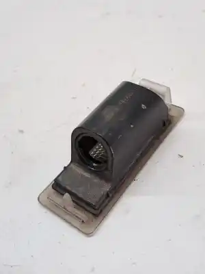 Pièce détachée automobile d'occasion lumière intérieure pour opel mokka / mokka x (j13) 1.7 cdti (_76) références oem iam 13502178  