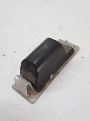 Pièce détachée automobile d'occasion lumière intérieure pour opel mokka / mokka x (j13) 1.7 cdti (_76) références oem iam 13502178  