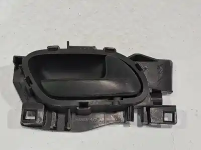 Second-hand car spare part interior right front handle for citroen jumpy * oem iam references 9144c1