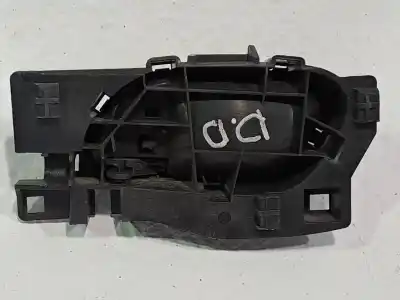 Second-hand car spare part interior right front handle for citroen jumpy * oem iam references 9144c1  