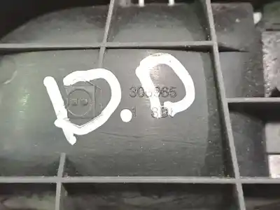 Second-hand car spare part interior right front handle for citroen jumpy * oem iam references 9144c1  