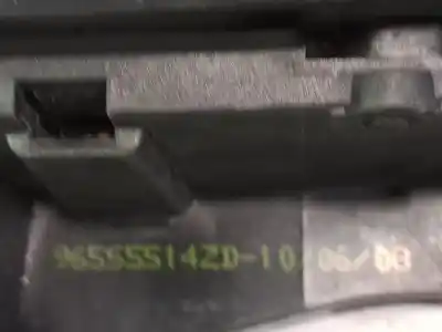 Second-hand car spare part interior right front handle for citroen jumpy * oem iam references 9144c1  