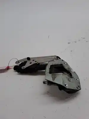 Second-hand car spare part left side door lock for citroen c8 ea_, eb_ 2.0 hdi 135 oem iam references 913789  