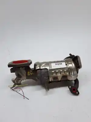 Tweedehands auto-onderdeel katalysator voor kia stonic (ybcuv) g3lf oem iam-referenties 2853007401