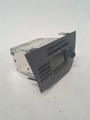 Peça sobressalente para automóvel em segunda mão sistema de áudio / rádio cd por seat leon (1m1) 1m1 referências oem iam 1p103518647v  