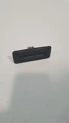 İkinci el araba yedek parçası DIS KAPI KOLU için SKODA RAPID (NH)  OEM IAM referansları 5E0827566  