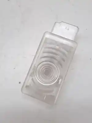 Pièce détachée automobile d'occasion LUMIÈRE INTÉRIEURE pour OPEL MOKKA / MOKKA X (J13)  Références OEM IAM 13577963  