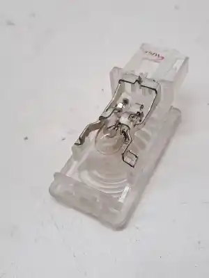 Pièce détachée automobile d'occasion lumière intérieure pour opel mokka / mokka x (j13) 1.7 cdti (_76) références oem iam 13577963  