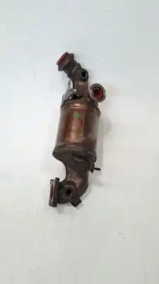 Pezzo di ricambio per auto di seconda mano catalizzatore per fiat panda (319) 4x4 75 cv / 55 kw riferimenti oem iam 52205426
