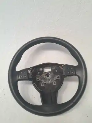 Second-hand car spare part steering wheel for seat leon (1m1) 1m1 oem iam references 5p0419091srzm