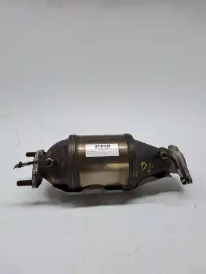 Tweedehands auto-onderdeel katalysator voor kia stonic (ybcuv) g3lf oem iam-referenties 289g007fp0