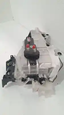 Автозапчасти б/у полный нормальный нагрев за ds ds 7 crossback (j_) e-tense (j45gqu) ссылки oem iam 9821294180  